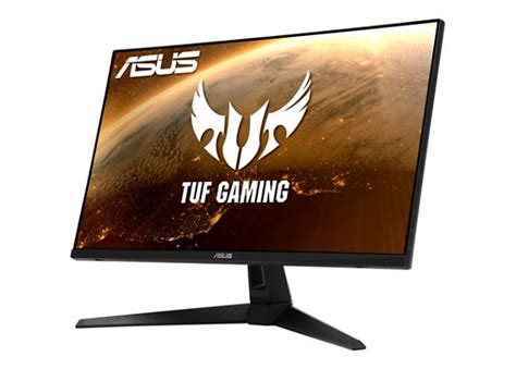 Asus Tuf Gaming Vg279q1a Led Monitor Full Hd 1080p 27