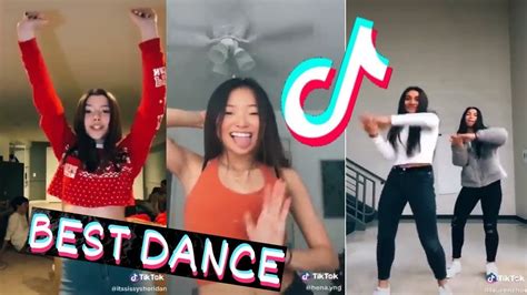 Tik Tok Dance Compilation 2022 Part 12 Youtube Pelajaran