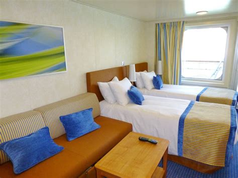 Carnival Breeze - Cruise Ship Tour, Review, and Photos