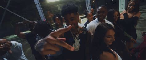 Blueface Stop Cappin Clip Moggopoly