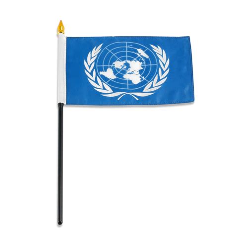 United Nations Wallpaper 4k