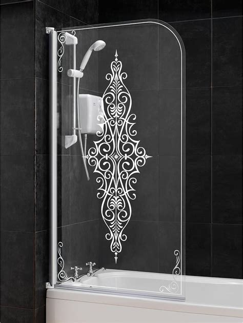 Victorian Bath Shower Screen Bath Shower Screens Victorian Bath