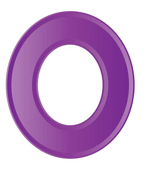 Letter O PNG Royalty-Free Image | PNG Play png image