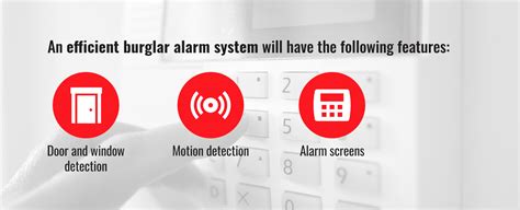 6 Types Of Home Security Systems Lexington Alarm 2023