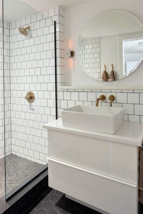 9 Major Trends In Bathroom Tile Ideas For 2021