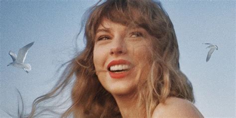 Taylor Swift Unveils The Complete 1989 Taylors Version Tracklist