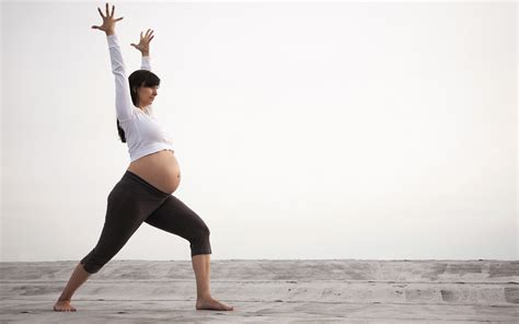 Exercise During Pregnancy Whats Safe Cedars Sinai