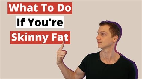 What To Do If You Re Skinny Fat