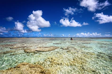 The 10 Most Beautiful Beaches In Guam