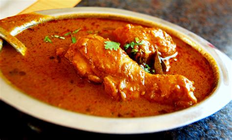 22 Tasty Non Vegetarian Dishes 22 South Indian Non Veg Dishes