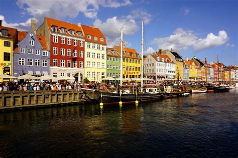 Copenhagen Gateway To The Nordics Travel Wide World