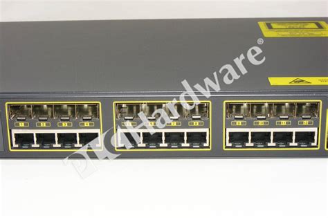 Plc Hardware Cisco Me 3400g 12cs D Me 3400 Ethernet Access Gigabit