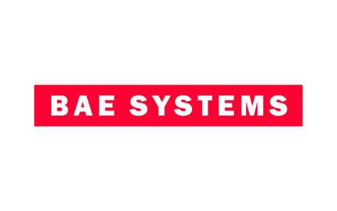 Download Bae Systems Logo Png And Vector Pdf Svg Ai Eps Free