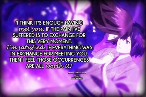 55 Best Anime Quotes Images On Pinterest Dating Quotes Quotes And