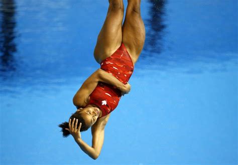 Olympic Diving Preview Women Advance To 3 Meter Springboard Semifinals