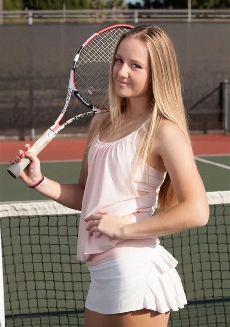 Is This The Right Tennis Outfit For You Tennis Racket Pro Tennis Fashion Tennis Clothes