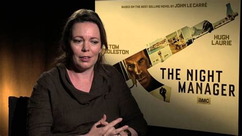 Olivia Coleman Best Performance By An Actress In A Supporting Role In