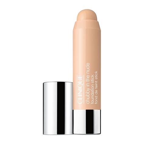 Clinique Chubby In The Nude Foundation Stick Gargantuan Golden