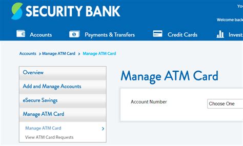 See go2bank deposit account agreement (pdf) and go2bank secured credit cardholder agreement and security agreement (pdf) for fees, terms and conditions. I think I have to say this...: SECURITY BANK...WRONG PIN CASE