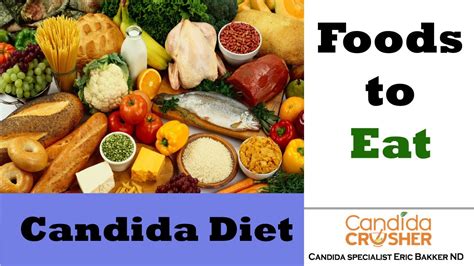 Candida Foods To Eat Best Foods To Eat With Candida Diet Ask Eric