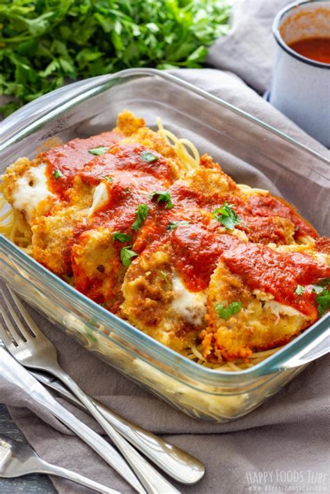 I feel like i am constantly buying more chicken at the store! Instant Pot Chicken Parmesan - Pressure Cooker Chicken ... - Easy Recipes