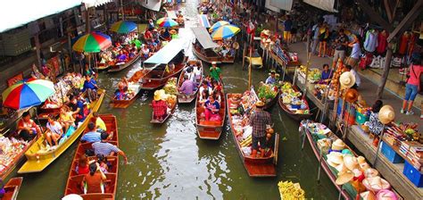 12 Fun Activities To Do In Bangkok Updated 2024 Thailand Tours