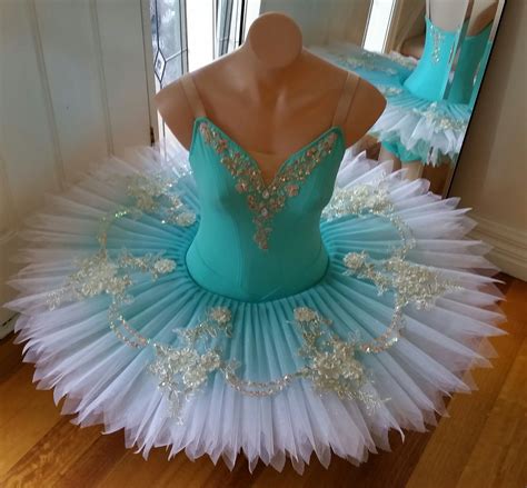 Sincerely Mint Classical Ballet Tutu Koz I Love Tutus Ballet Tutu Dance Outfits Tutu Costumes
