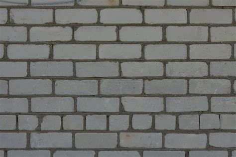 High Resolution Textures Brick 7 Grey Wall Building Texture