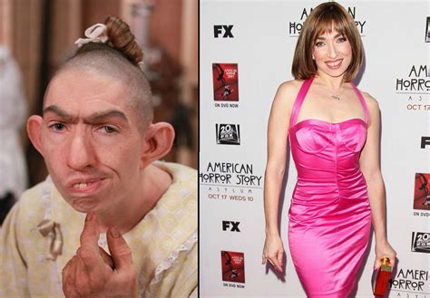 american horror story to add pepper to the freak show on edge tv