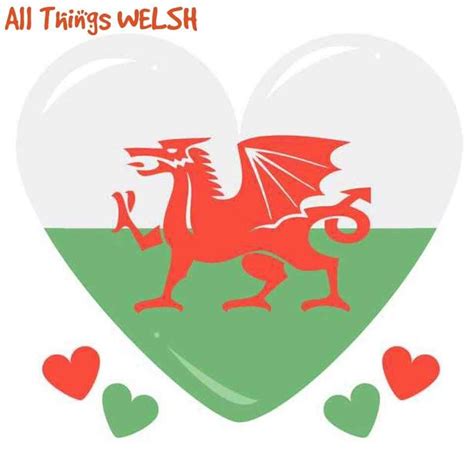 The welsh flag is a great flag. Pin by April J on Welsh & Proud | Welsh flag, Flag emoji ...
