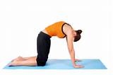 Easy Yoga Images