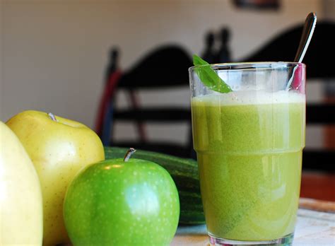 Juicing Recipes Green Goblins Apple Juice Healthy Ideas For Kids
