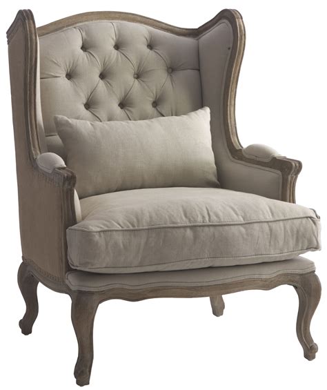 French Country Upholstered Chairs Ideas On Foter