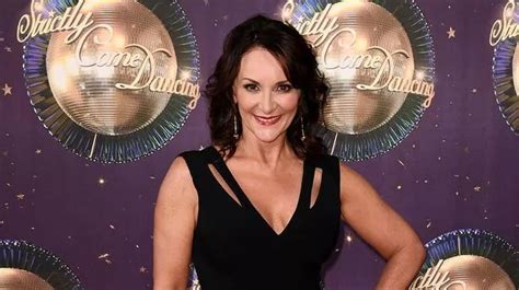 Shirley Ballas Only Wish Is To Hug Son After Not Seeing Him For Almost Three Years Mirror