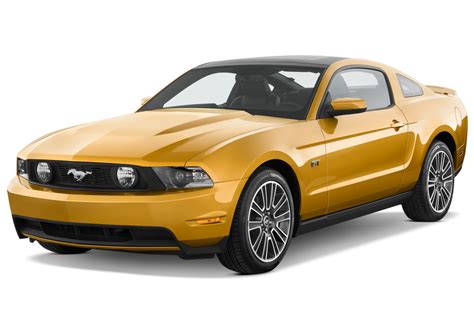 2010 Ford Mustang Buyers Guide Reviews Specs Comparisons