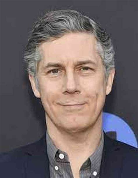Chris Parnell Affair Height Net Worth Age Career And More