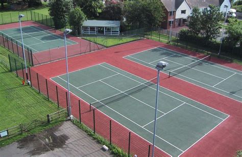 I'm new to tp and wanted to meet others for a game of tennis. Kegworth Tennis Club - Welcome to Kegworth Tennis Club