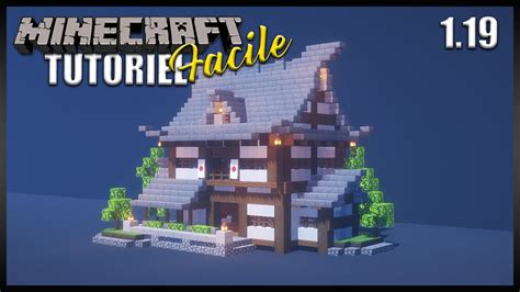 Minecraft Grande Maison Médiévale Ventana Blog