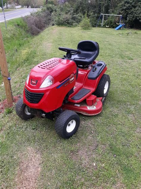 Toro Lx460 Lawn Mower 46 Inch Cut For Sale In Durham Nc Offerup