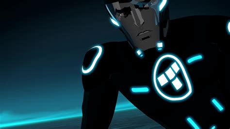 Tron Uprising Season 1 Image Fancaps