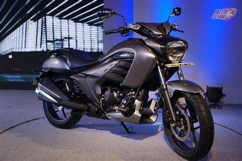 Additionally, it comes with an average mileage of 48kmpl. Suzuki Intruder 150 Price in India, Launch Date, Top Speed ...