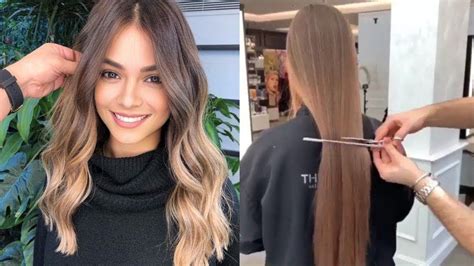 Amazing New Hairstyle Ideas For 2020 Hairstyle Ideas Cute Hairstyles