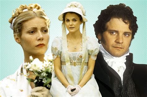 21 Jane Austen Movies And Miniseries Ranked Vulture