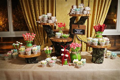 Maybe you would like to learn more about one of these? Decoración boda: Mesa dulce. Photocall y libro de firmas ...