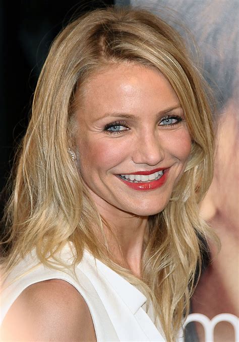 Cameron Diaz Finally Opens Up About Returning To Acting Tv1 News