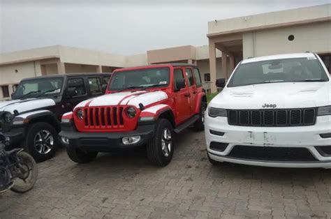 Showing 6 new jeep models. Jeep car price in Nepal | 2020 Update - Automobile Hive
