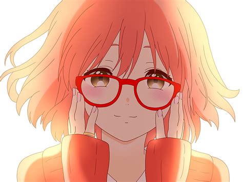 Top Kyoukai No Kanata Wallpaper Hd Thejungledrummer Com