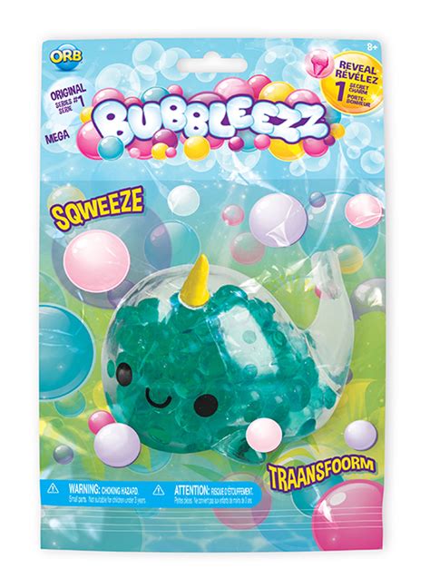 Bubbleezz The Toy Insider