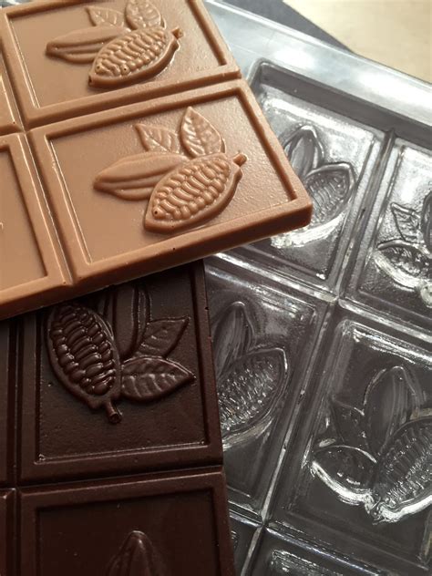 You've crafted your recipe, created your brand, designed your wrapper and now you need a bar that matches the craft and precision that you've put into every other. The Ultimate Chocolate Blog: Where to Buy Chocolate Moulds ...