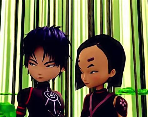 Code Lyoko Code Lyoko Photo 36487706 Fanpop